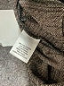 Elle Plaid Black Casual Pants Size XL - photo 5