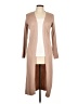 Daisy Tan Cardigan Size L - photo 1
