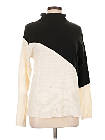 New York & Company Turtleneck Sweater (view 1)