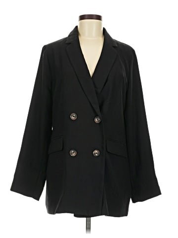 Elizabeth and James Blazer (view 1)