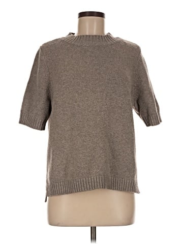 Marled by Reunited Turtleneck Sweater (view 1)