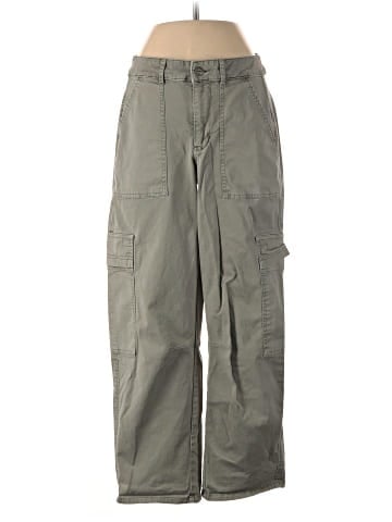 Universal Thread Cargo Pants (view 1)