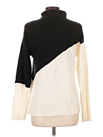 New York & Company Turtleneck Sweater (view 2)