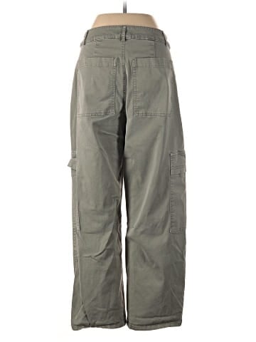 Universal Thread Cargo Pants (view 2)