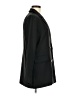 Elizabeth and James 100% Polyester Black Blazer Size M - photo 4