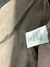Unbranded 100% Leather Brown Leather Jacket Size M (estimated) - photo 7