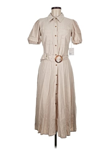 LC Lauren Conrad Casual Dress (view 1)