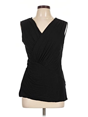 Apt. 9 Sleeveless Blouse (view 1)