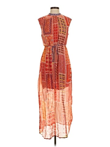 Tanvi Kedia Casual Dress (view 1)