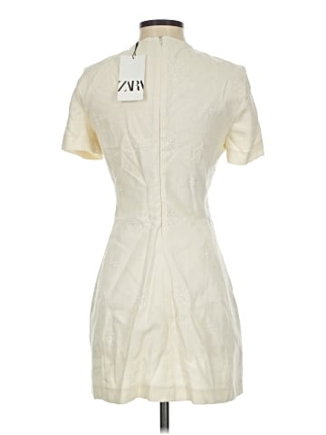 Zara Casual Dress (view 2)