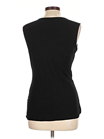 Apt. 9 Sleeveless Blouse (view 2)