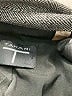 T Tahari Tweed Gray Blazer Size XL - photo 6