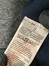 Gap Plaid Gray Blazer Size 10 - photo 7