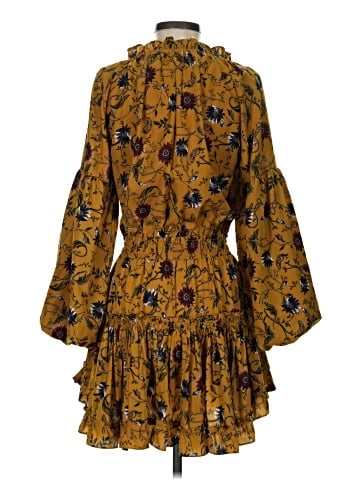 MISA Los Angeles Casual Dress (view 2)