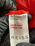 Reiss Red Blazer Size XS - photo 7