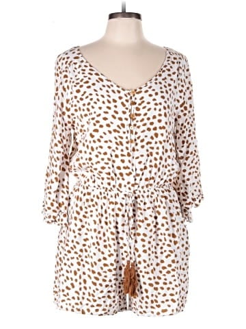 Kori America Romper (view 1)