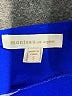 Monteau Blue Sleeveless Blouse Size S - photo 7