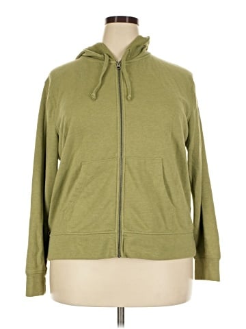 Sonoma Goods for Life Zip Up Hoodie (view 1)