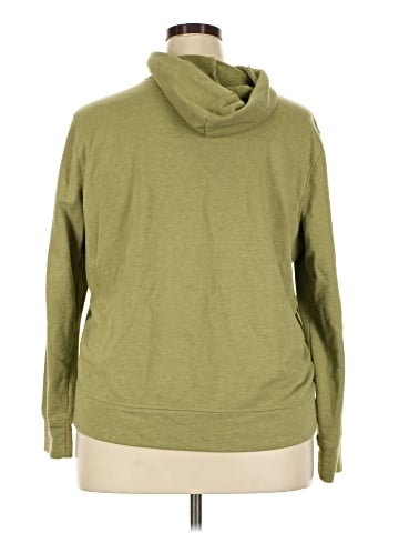 Sonoma Goods for Life Zip Up Hoodie (view 2)