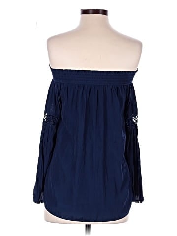 Ramy Brook Sleeveless Blouse (view 2)