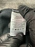 Nike Solid Black Casual Pants Size M - photo 8