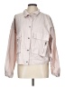 Blank NYC 100% Cotton Pink Jacket Size L - photo 1