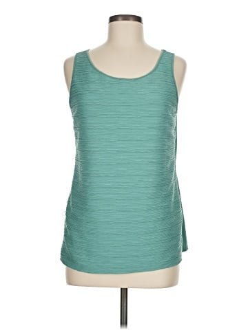 Ann Taylor Factory Tank Top (view 1)