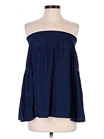 Ramy Brook Sleeveless Blouse (view 1)
