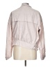 Blank NYC 100% Cotton Pink Jacket Size L - photo 2
