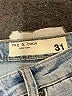 Rag & Bone Blue Jeans Size 31 waist - photo 7
