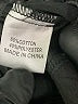 White Fox Solid Black Cocktail Dress Size M - photo 8