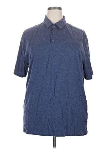 Weatherproof Short Sleeve Polo (view 1)