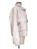 Blank NYC 100% Cotton Pink Jacket Size L - photo 4