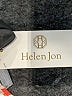 Helen Jon Print White Swimsuit Top Size XS - photo 3