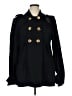INC International Concepts Black Coat Size XL - photo 1