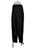 Tiny Black Casual Pants Size S - photo 2