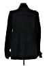 INC International Concepts Black Coat Size XL - photo 2