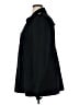 INC International Concepts Black Coat Size XL - photo 5