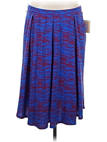 Lularoe Casual Skirt (view 1)
