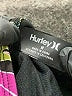 Hurley Print Pink Swimsuit Top Size M - photo 3