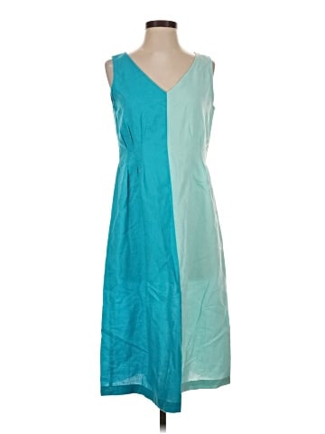 Athena Marie Casual Dress (view 1)