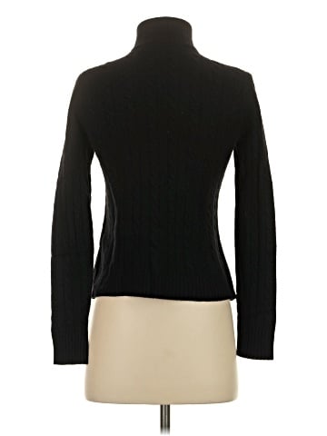 Lauren by Ralph Lauren Cashmere Cardigan (view 2)