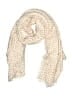 LC Lauren Conrad Ivory Scarf One size - photo 1