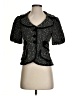 Nanette Lepore Black Blazer Size S - photo 1