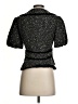 Nanette Lepore Black Blazer Size S - photo 2