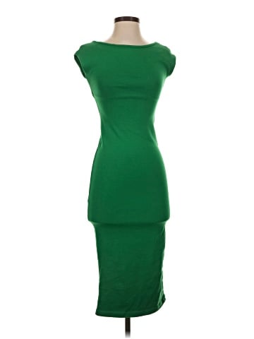 Zara Cocktail Dress (view 1)