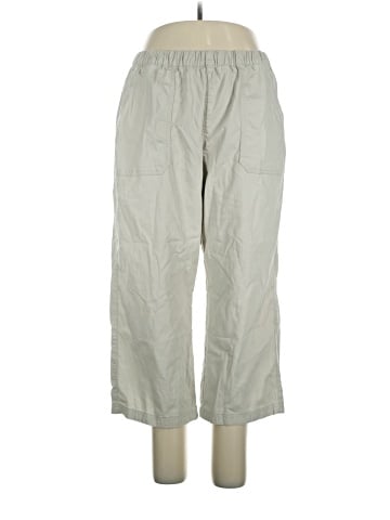 Style&Co Cargo Pants (view 1)