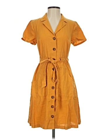 ModCloth Casual Dress (view 1)
