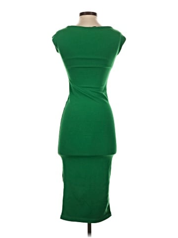 Zara Cocktail Dress (view 2)