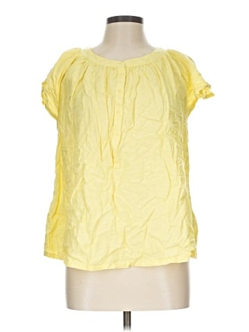 Zac & Rachel Short Sleeve Blouse (view 1)